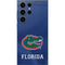 University of Florida Blue Jersey Galaxy S25 Ultra Skin
